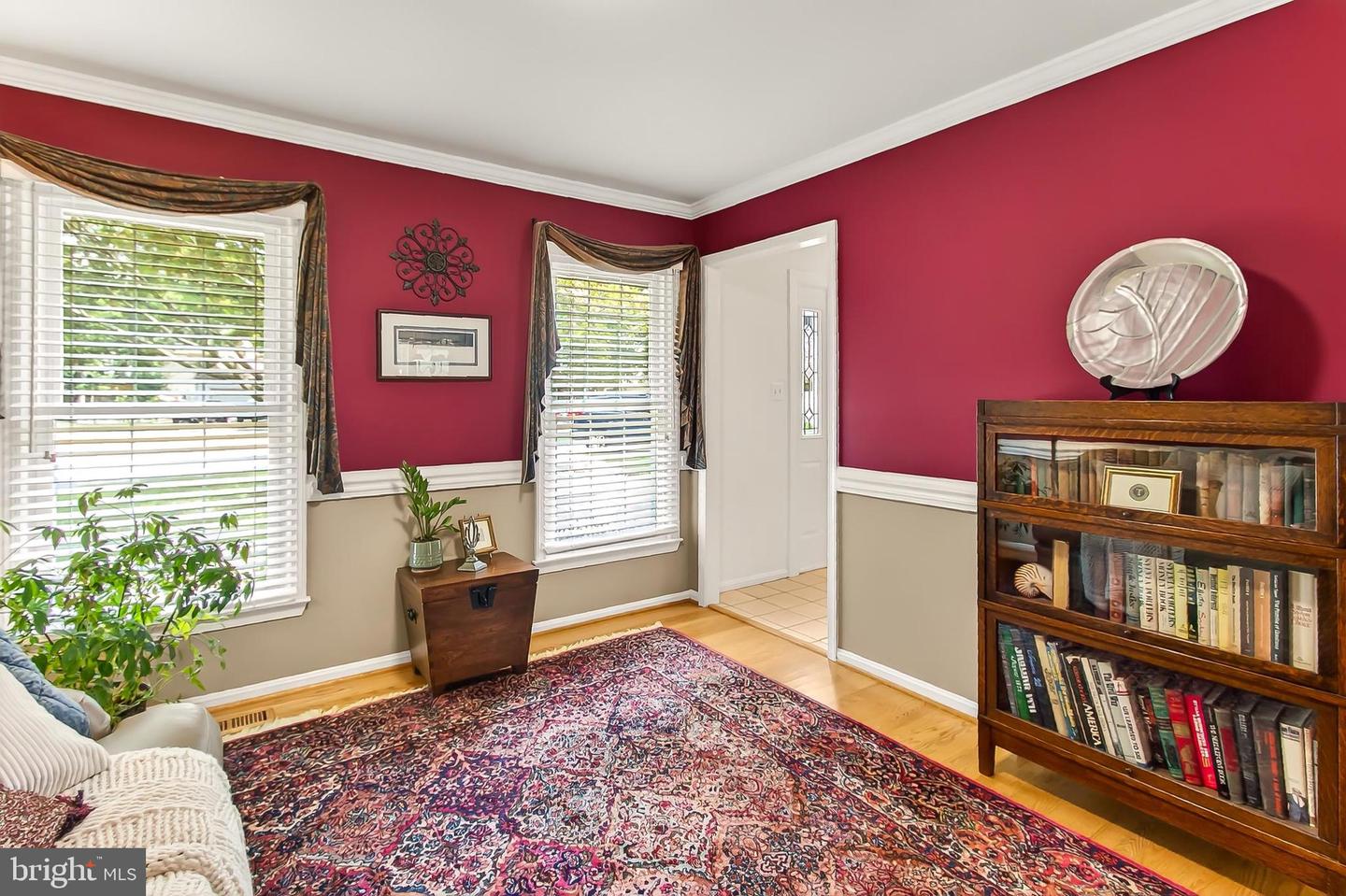 7204 MING TREE CT, SPRINGFIELD, Virginia 22152, 4 Bedrooms Bedrooms, ,3 BathroomsBathrooms,Residential,For sale,7204 MING TREE CT,VAFX2264588 MLS # VAFX2264588
