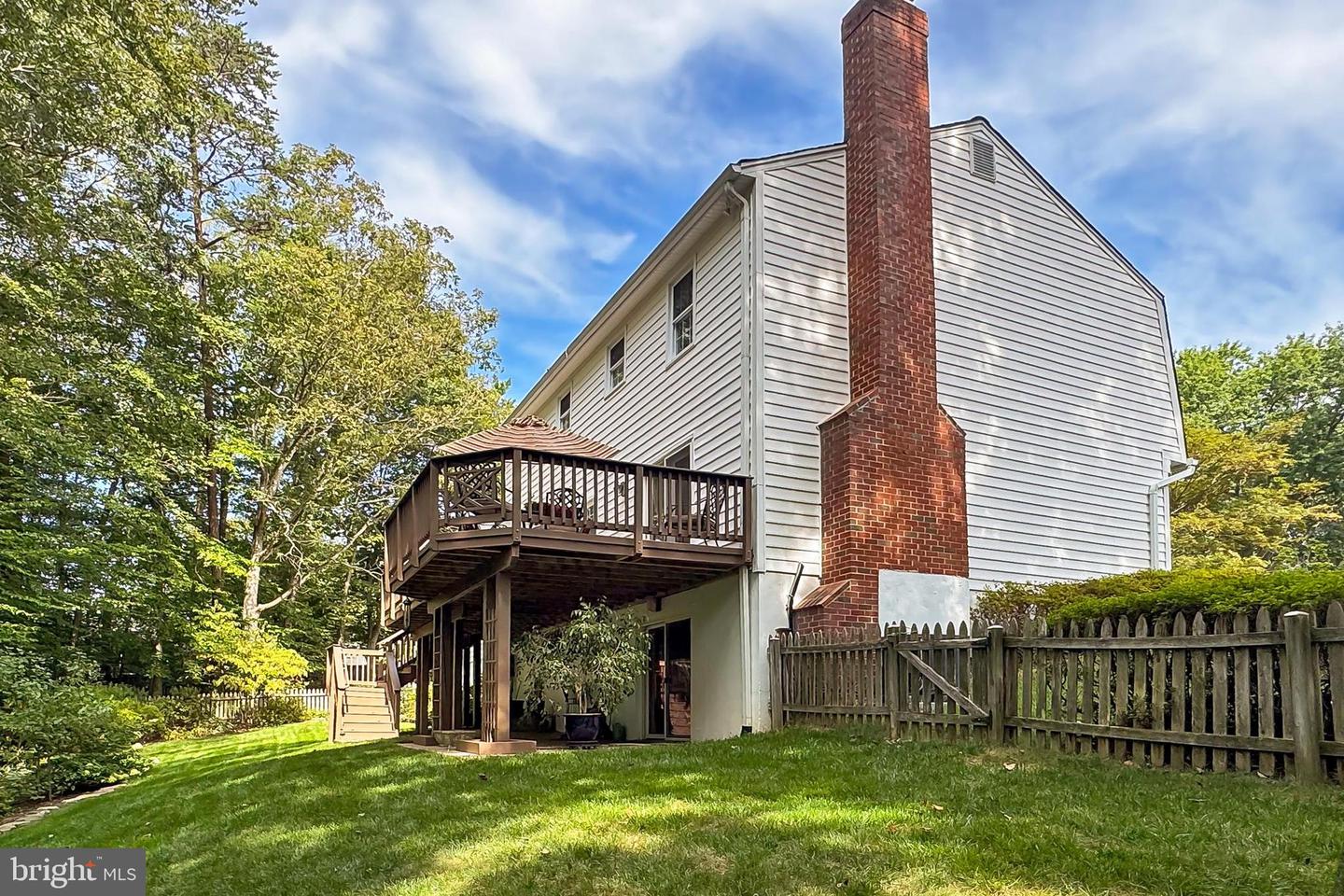 7204 MING TREE CT, SPRINGFIELD, Virginia 22152, 4 Bedrooms Bedrooms, ,3 BathroomsBathrooms,Residential,For sale,7204 MING TREE CT,VAFX2264588 MLS # VAFX2264588
