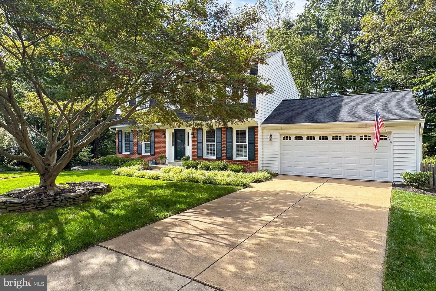 7204 MING TREE CT, SPRINGFIELD, Virginia 22152, 4 Bedrooms Bedrooms, ,3 BathroomsBathrooms,Residential,For sale,7204 MING TREE CT,VAFX2264588 MLS # VAFX2264588