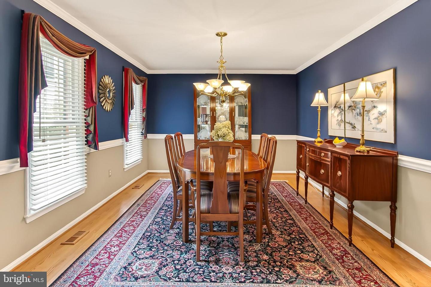 7204 MING TREE CT, SPRINGFIELD, Virginia 22152, 4 Bedrooms Bedrooms, ,3 BathroomsBathrooms,Residential,For sale,7204 MING TREE CT,VAFX2264588 MLS # VAFX2264588