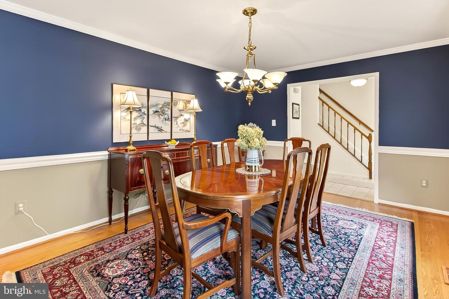 7204 MING TREE CT, SPRINGFIELD, Virginia 22152, 4 Bedrooms Bedrooms, ,3 BathroomsBathrooms,Residential,For sale,7204 MING TREE CT,VAFX2264588 MLS # VAFX2264588