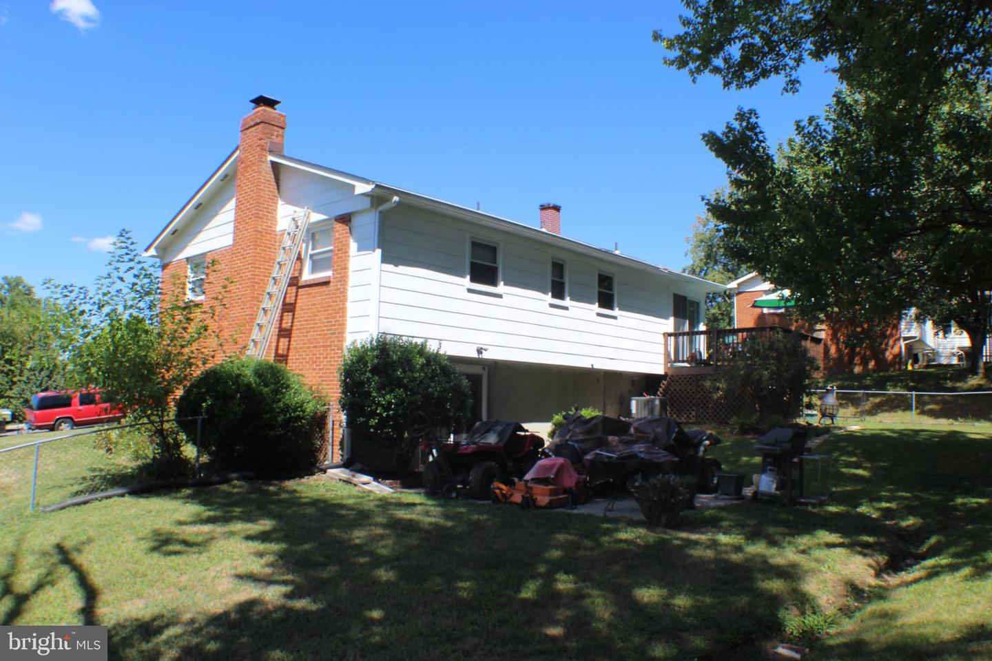 14809 ASHDALE AVE, WOODBRIDGE, Virginia 22193, 5 Bedrooms Bedrooms, ,2 BathroomsBathrooms,Residential,For sale,14809 ASHDALE AVE,VAPW2103118 MLS # VAPW2103118