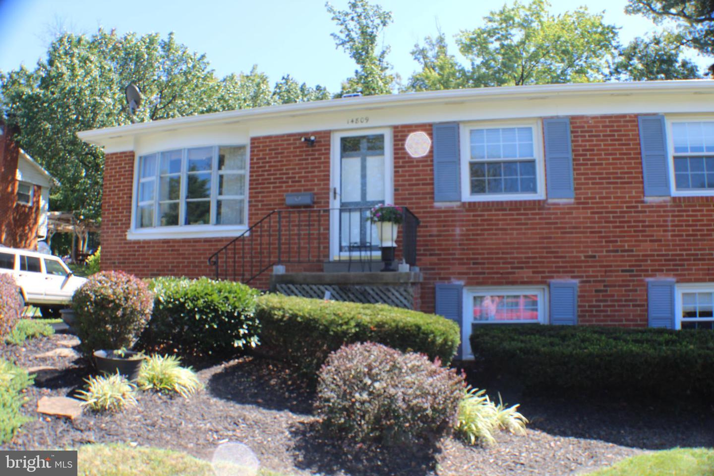 14809 ASHDALE AVE, WOODBRIDGE, Virginia 22193, 5 Bedrooms Bedrooms, ,2 BathroomsBathrooms,Residential,For sale,14809 ASHDALE AVE,VAPW2103118 MLS # VAPW2103118