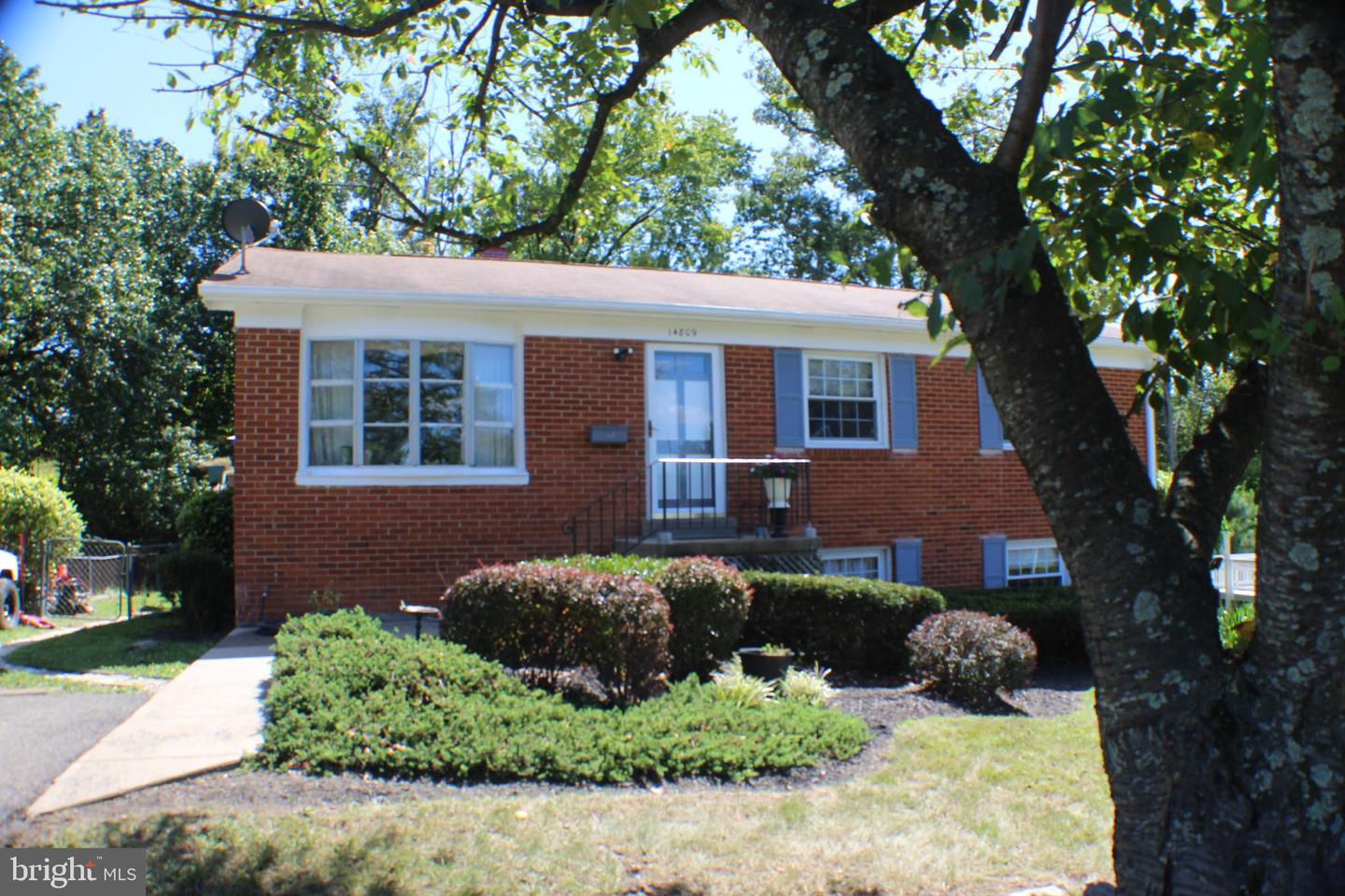 14809 ASHDALE AVE, WOODBRIDGE, Virginia 22193, 5 Bedrooms Bedrooms, ,2 BathroomsBathrooms,Residential,For sale,14809 ASHDALE AVE,VAPW2103118 MLS # VAPW2103118