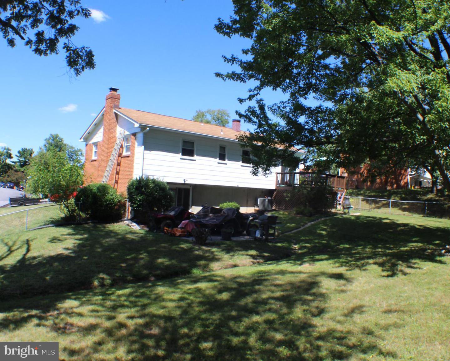 14809 ASHDALE AVE, WOODBRIDGE, Virginia 22193, 5 Bedrooms Bedrooms, ,2 BathroomsBathrooms,Residential,For sale,14809 ASHDALE AVE,VAPW2103118 MLS # VAPW2103118