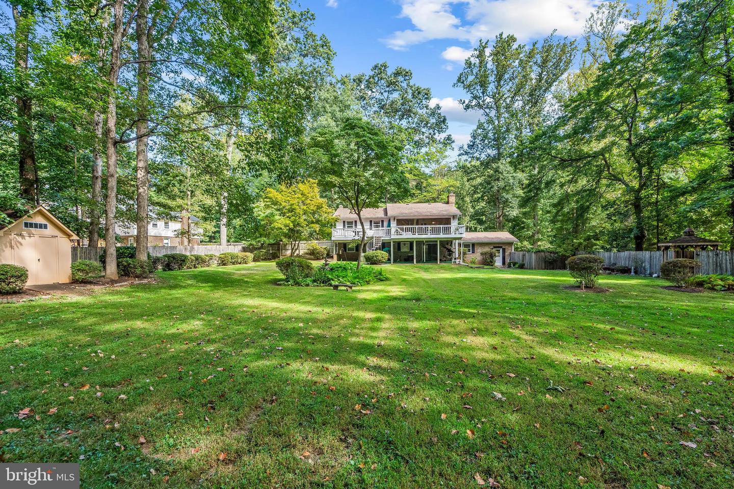 12407 CAISSON RD, FAIRFAX, Virginia 22030, 4 Bedrooms Bedrooms, ,3 BathroomsBathrooms,Residential,For sale,12407 CAISSON RD,VAFX2264780 MLS # VAFX2264780