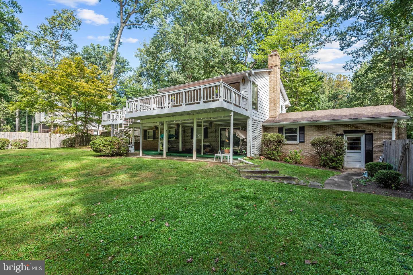 12407 CAISSON RD, FAIRFAX, Virginia 22030, 4 Bedrooms Bedrooms, ,3 BathroomsBathrooms,Residential,For sale,12407 CAISSON RD,VAFX2264780 MLS # VAFX2264780