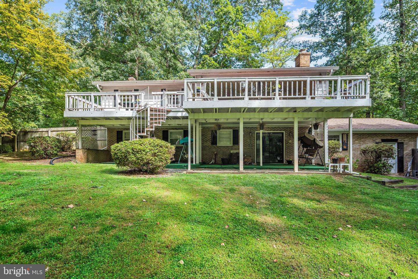 12407 CAISSON RD, FAIRFAX, Virginia 22030, 4 Bedrooms Bedrooms, ,3 BathroomsBathrooms,Residential,For sale,12407 CAISSON RD,VAFX2264780 MLS # VAFX2264780