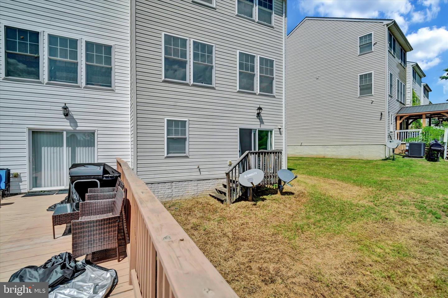 2380 ELVANS RD SE, WASHINGTON, District Of Columbia 20020, 3 Bedrooms Bedrooms, ,3 BathroomsBathrooms,Residential,For sale,2380 ELVANS RD SE,DCDC2220202 MLS # DCDC2220202