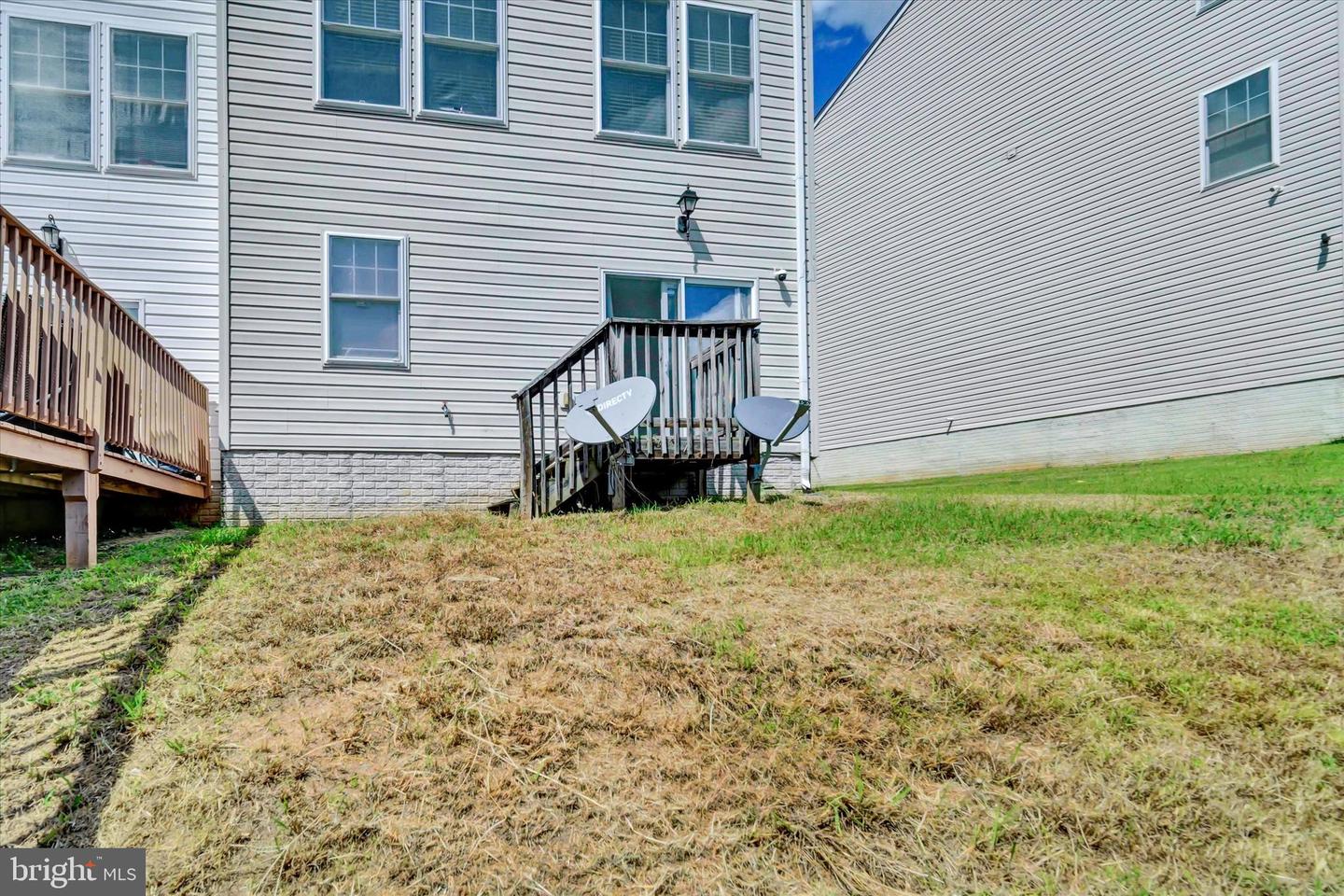 2380 ELVANS RD SE, WASHINGTON, District Of Columbia 20020, 3 Bedrooms Bedrooms, ,3 BathroomsBathrooms,Residential,For sale,2380 ELVANS RD SE,DCDC2220202 MLS # DCDC2220202