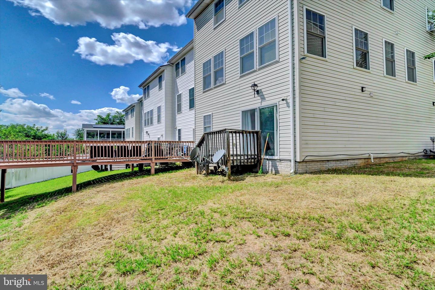 2380 ELVANS RD SE, WASHINGTON, District Of Columbia 20020, 3 Bedrooms Bedrooms, ,3 BathroomsBathrooms,Residential,For sale,2380 ELVANS RD SE,DCDC2220202 MLS # DCDC2220202