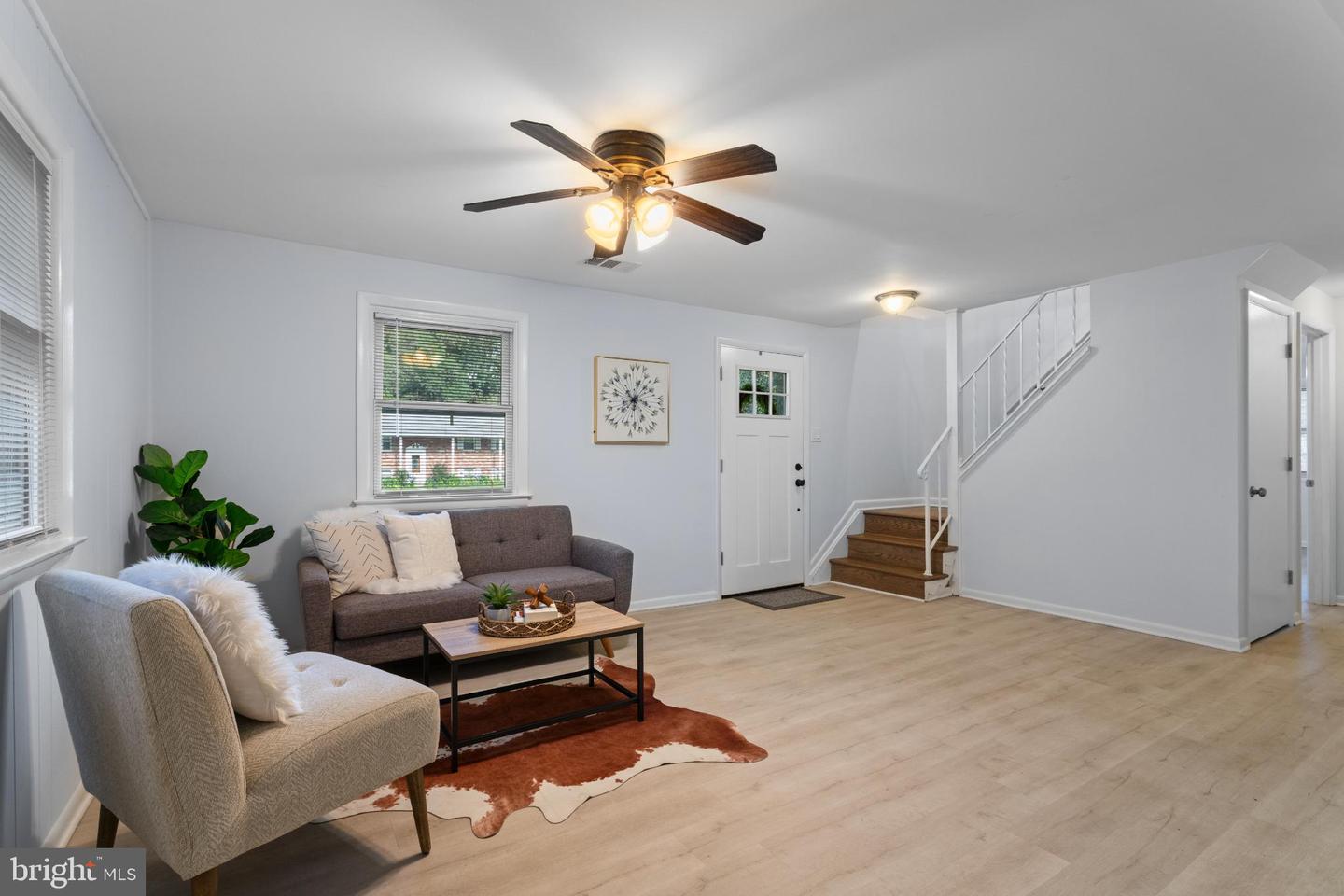 7105 GALGATE DR, SPRINGFIELD, Virginia 22152, 4 Bedrooms Bedrooms, 11 Rooms Rooms,2 BathroomsBathrooms,Residential,For sale,7105 GALGATE DR,VAFX2264828 MLS # VAFX2264828