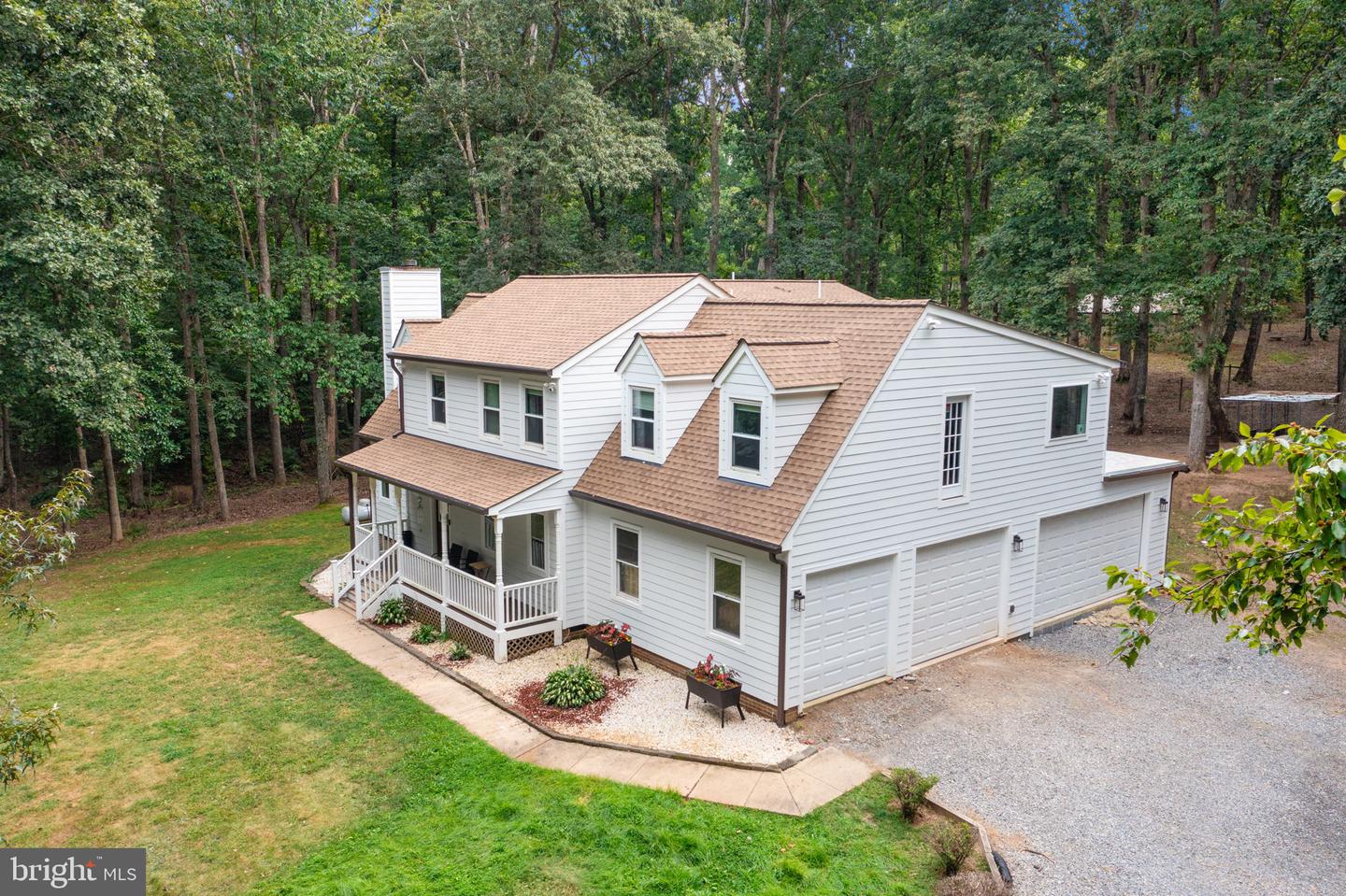 7220 DOROTHY LN, SPOTSYLVANIA, Virginia 22551, 4 Bedrooms Bedrooms, ,3 BathroomsBathrooms,Residential,For sale,7220 DOROTHY LN,VASP2035990 MLS # VASP2035990