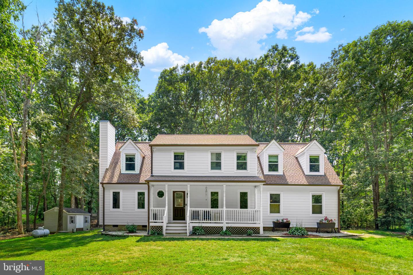 7220 DOROTHY LN, SPOTSYLVANIA, Virginia 22551, 4 Bedrooms Bedrooms, ,3 BathroomsBathrooms,Residential,For sale,7220 DOROTHY LN,VASP2035990 MLS # VASP2035990