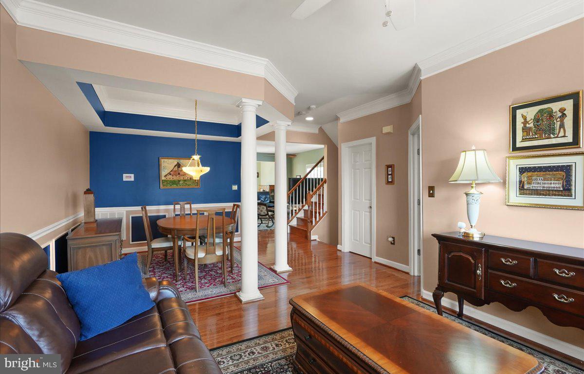 9199 FUREY RD, LORTON, Virginia 22079, 3 Bedrooms Bedrooms, ,3 BathroomsBathrooms,Residential,For sale,9199 FUREY RD,VAFX2264818 MLS # VAFX2264818