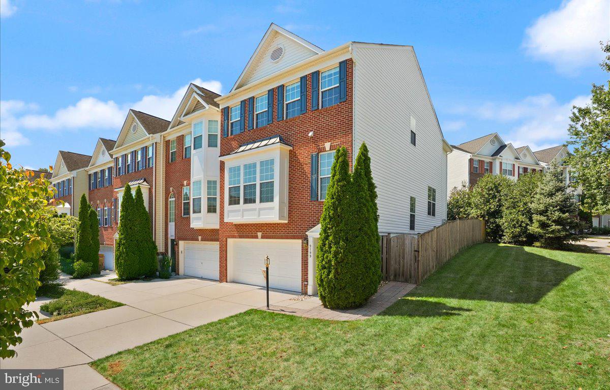9199 FUREY RD, LORTON, Virginia 22079, 3 Bedrooms Bedrooms, ,3 BathroomsBathrooms,Residential,For sale,9199 FUREY RD,VAFX2264818 MLS # VAFX2264818