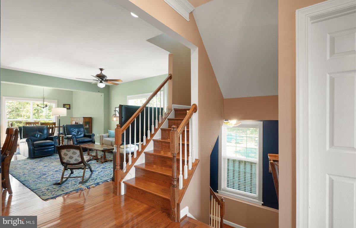 9199 FUREY RD, LORTON, Virginia 22079, 3 Bedrooms Bedrooms, ,3 BathroomsBathrooms,Residential,For sale,9199 FUREY RD,VAFX2264818 MLS # VAFX2264818