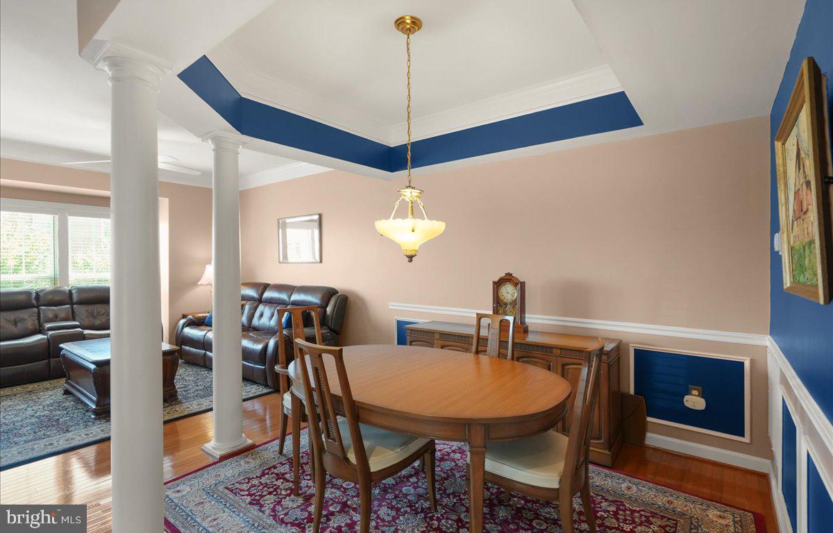9199 FUREY RD, LORTON, Virginia 22079, 3 Bedrooms Bedrooms, ,3 BathroomsBathrooms,Residential,For sale,9199 FUREY RD,VAFX2264818 MLS # VAFX2264818