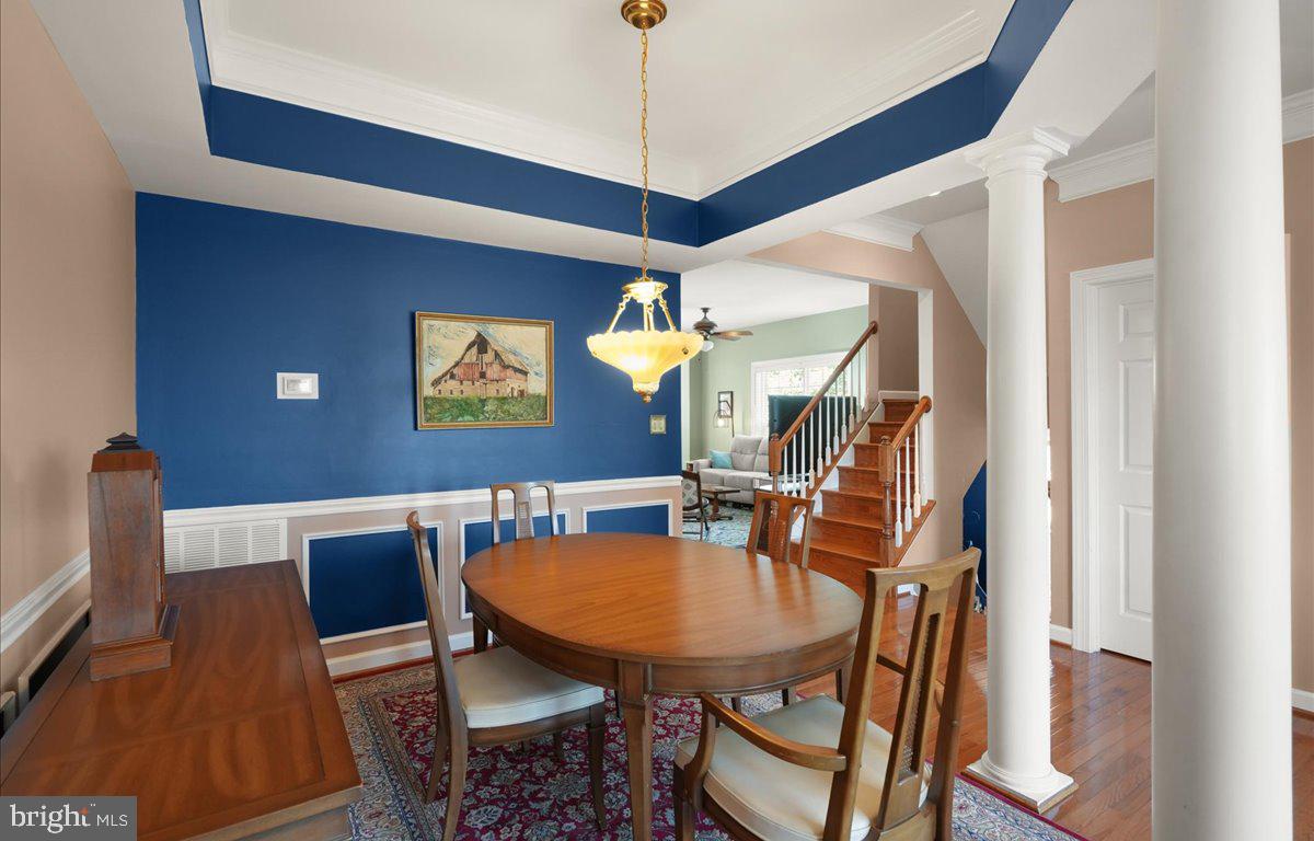 9199 FUREY RD, LORTON, Virginia 22079, 3 Bedrooms Bedrooms, ,3 BathroomsBathrooms,Residential,For sale,9199 FUREY RD,VAFX2264818 MLS # VAFX2264818