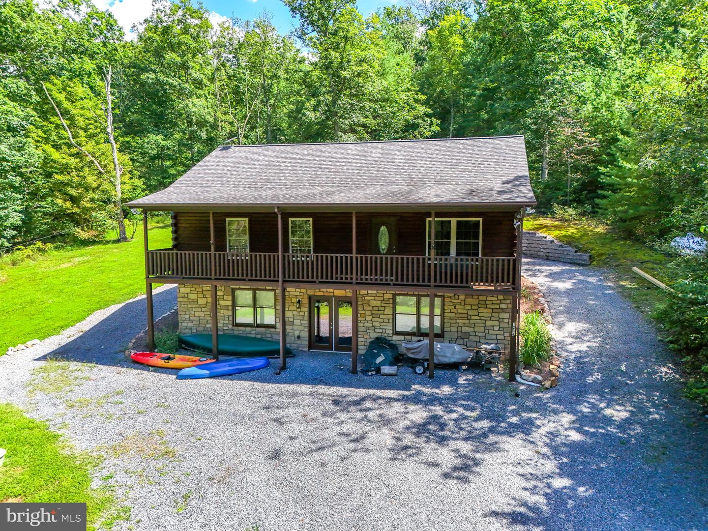 1234 MINE MOUNTAIN LN, FORT VALLEY, Virginia 22652, 3 Bedrooms Bedrooms, ,2 BathroomsBathrooms,Residential,For sale,1234 MINE MOUNTAIN LN,VASH2012424 MLS # VASH2012424