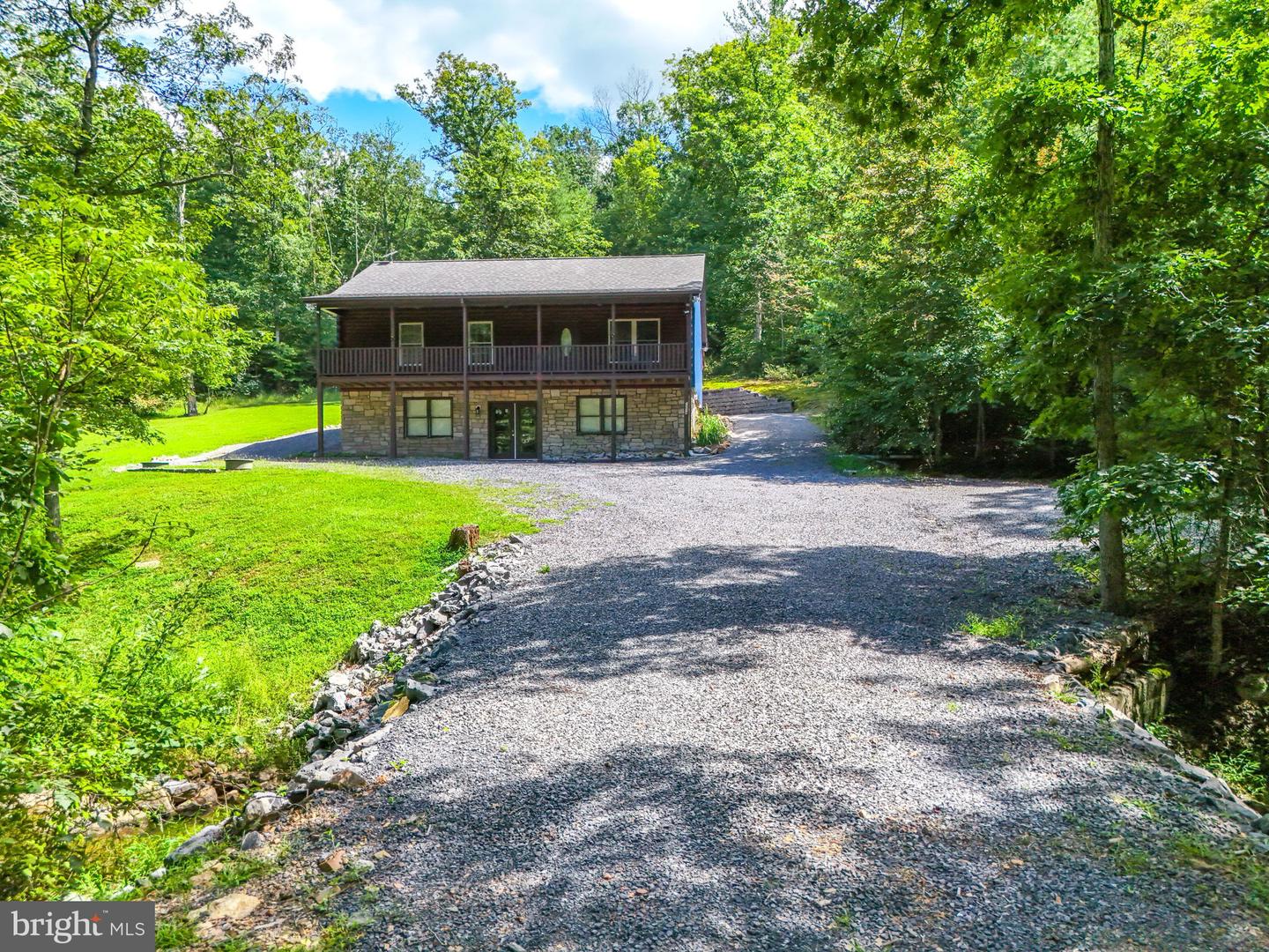 1234 MINE MOUNTAIN LN, FORT VALLEY, Virginia 22652, 3 Bedrooms Bedrooms, ,2 BathroomsBathrooms,Residential,For sale,1234 MINE MOUNTAIN LN,VASH2012424 MLS # VASH2012424