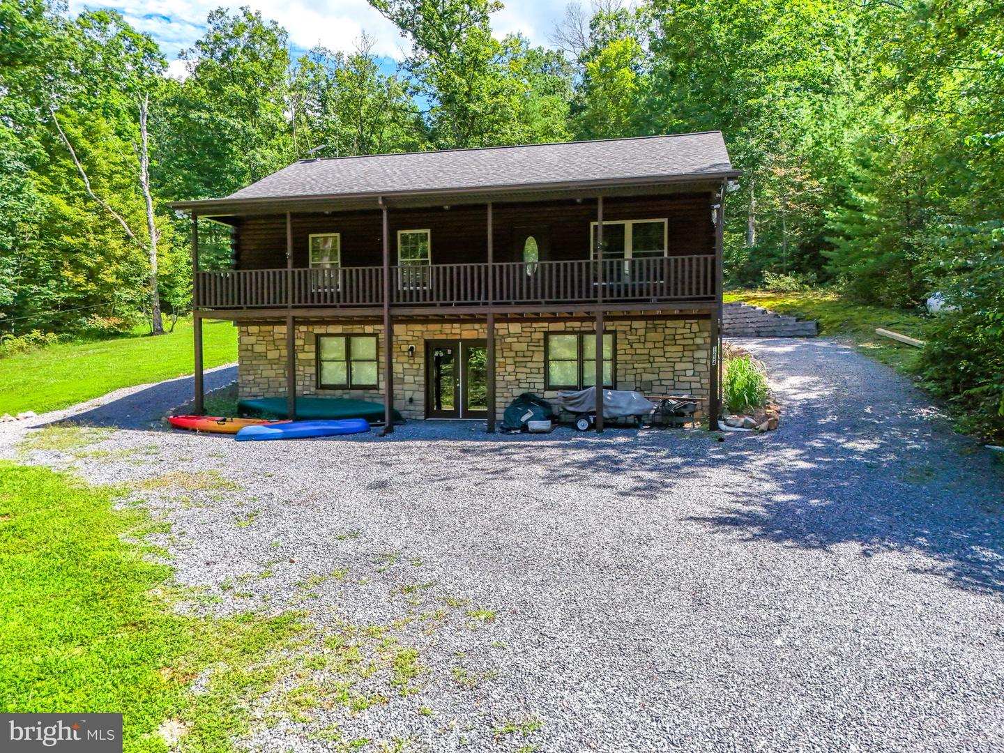 1234 MINE MOUNTAIN LN, FORT VALLEY, Virginia 22652, 3 Bedrooms Bedrooms, ,2 BathroomsBathrooms,Residential,For sale,1234 MINE MOUNTAIN LN,VASH2012424 MLS # VASH2012424