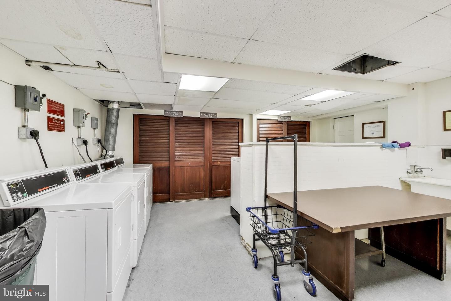 1365 KENNEDY ST NW #506, WASHINGTON, District Of Columbia 20011, 1 Bedroom Bedrooms, ,1 BathroomBathrooms,Residential,For sale,1365 KENNEDY ST NW #506,DCDC2220322 MLS # DCDC2220322