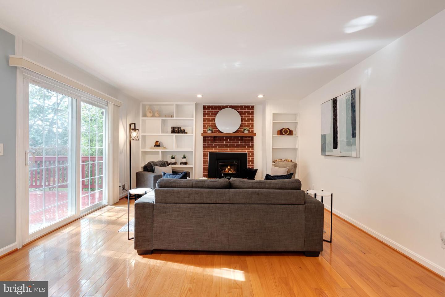 8600 GATESHEAD RD, ALEXANDRIA, Virginia 22309, 4 Bedrooms Bedrooms, ,3 BathroomsBathrooms,Residential,For sale,8600 GATESHEAD RD,VAFX2264948 MLS # VAFX2264948