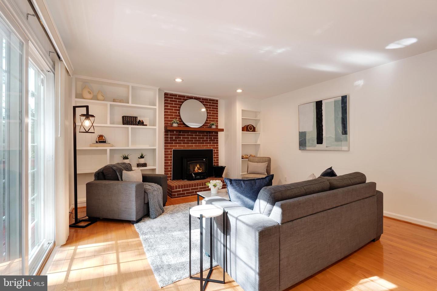8600 GATESHEAD RD, ALEXANDRIA, Virginia 22309, 4 Bedrooms Bedrooms, ,3 BathroomsBathrooms,Residential,For sale,8600 GATESHEAD RD,VAFX2264948 MLS # VAFX2264948
