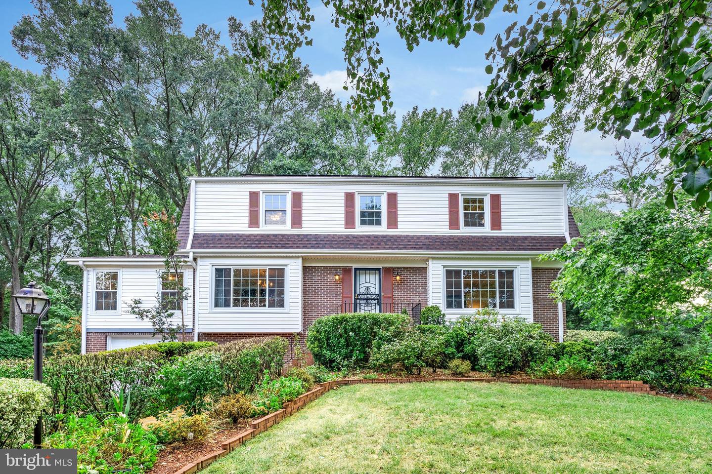 8600 GATESHEAD RD, ALEXANDRIA, Virginia 22309, 4 Bedrooms Bedrooms, ,3 BathroomsBathrooms,Residential,For sale,8600 GATESHEAD RD,VAFX2264948 MLS # VAFX2264948
