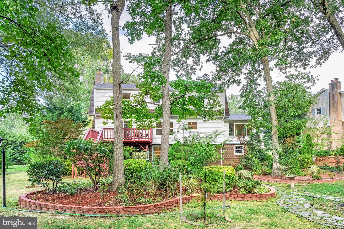 8600 GATESHEAD RD, ALEXANDRIA, Virginia 22309, 4 Bedrooms Bedrooms, ,3 BathroomsBathrooms,Residential,For sale,8600 GATESHEAD RD,VAFX2264948 MLS # VAFX2264948