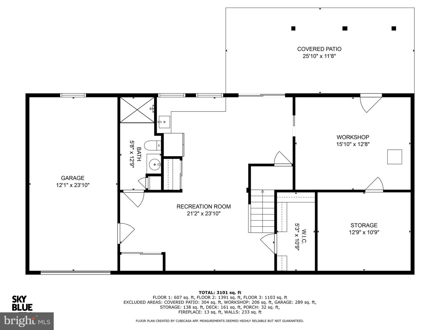 8600 GATESHEAD RD, ALEXANDRIA, Virginia 22309, 4 Bedrooms Bedrooms, ,3 BathroomsBathrooms,Residential,For sale,8600 GATESHEAD RD,VAFX2264948 MLS # VAFX2264948