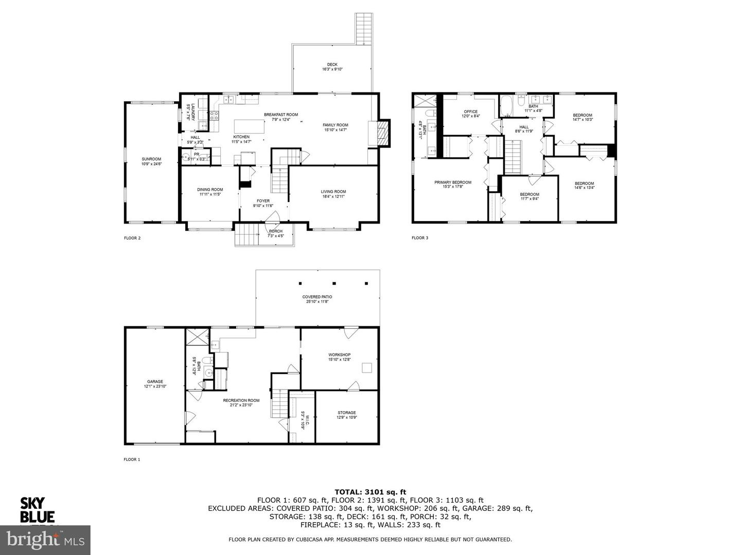 8600 GATESHEAD RD, ALEXANDRIA, Virginia 22309, 4 Bedrooms Bedrooms, ,3 BathroomsBathrooms,Residential,For sale,8600 GATESHEAD RD,VAFX2264948 MLS # VAFX2264948