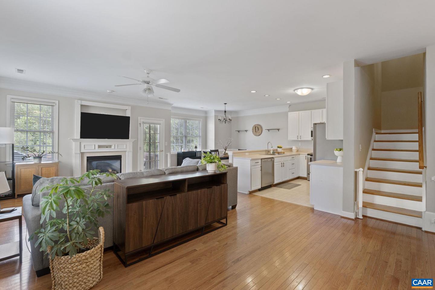 1149 RUSTIC WILLOW LN, CHARLOTTESVILLE, Virginia 22911, 3 Bedrooms Bedrooms, ,2 BathroomsBathrooms,Residential,For sale,1149 RUSTIC WILLOW LN,668585 MLS # 668585