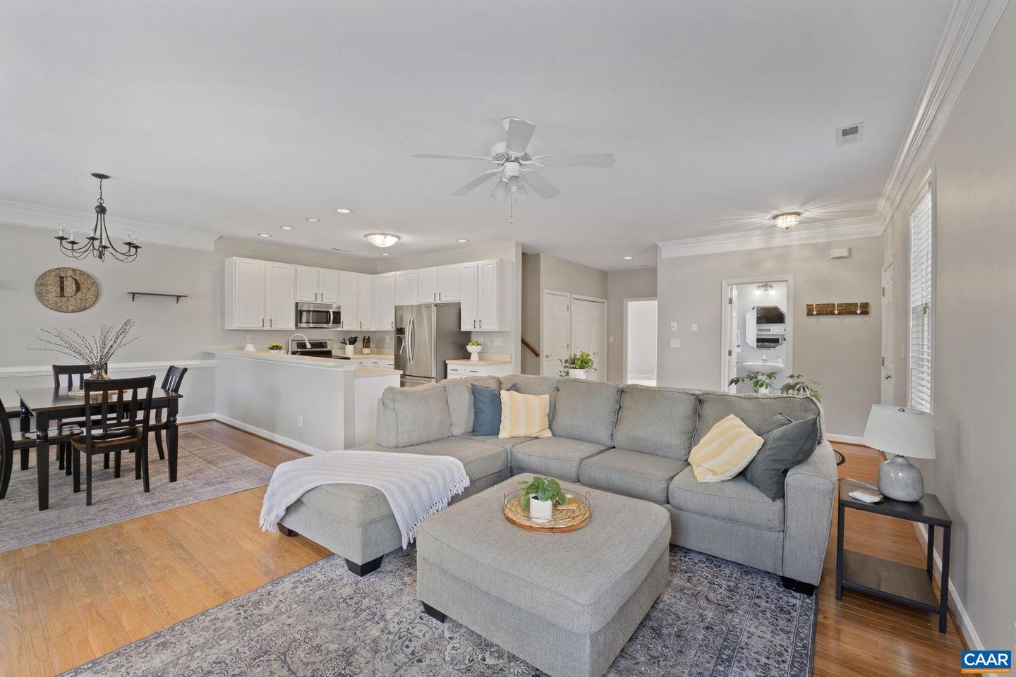 1149 RUSTIC WILLOW LN, CHARLOTTESVILLE, Virginia 22911, 3 Bedrooms Bedrooms, ,2 BathroomsBathrooms,Residential,For sale,1149 RUSTIC WILLOW LN,668585 MLS # 668585