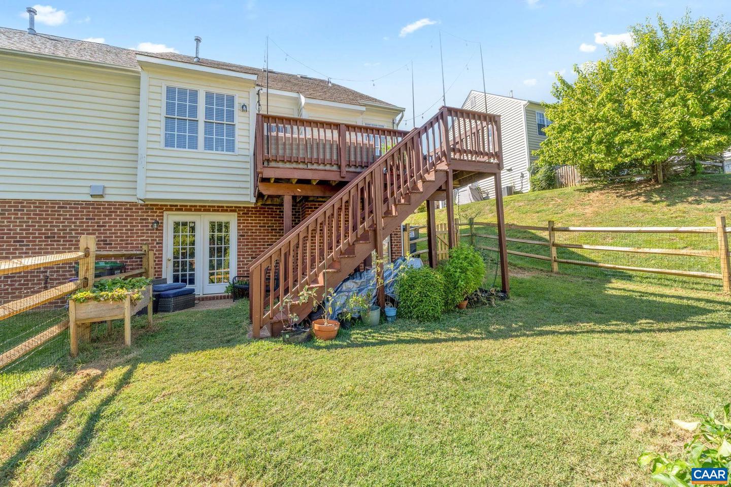 1149 RUSTIC WILLOW LN, CHARLOTTESVILLE, Virginia 22911, 3 Bedrooms Bedrooms, ,2 BathroomsBathrooms,Residential,For sale,1149 RUSTIC WILLOW LN,668585 MLS # 668585