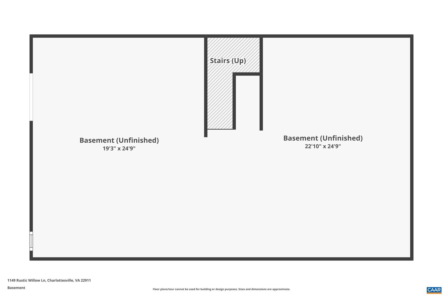 1149 RUSTIC WILLOW LN, CHARLOTTESVILLE, Virginia 22911, 3 Bedrooms Bedrooms, ,2 BathroomsBathrooms,Residential,For sale,1149 RUSTIC WILLOW LN,668585 MLS # 668585