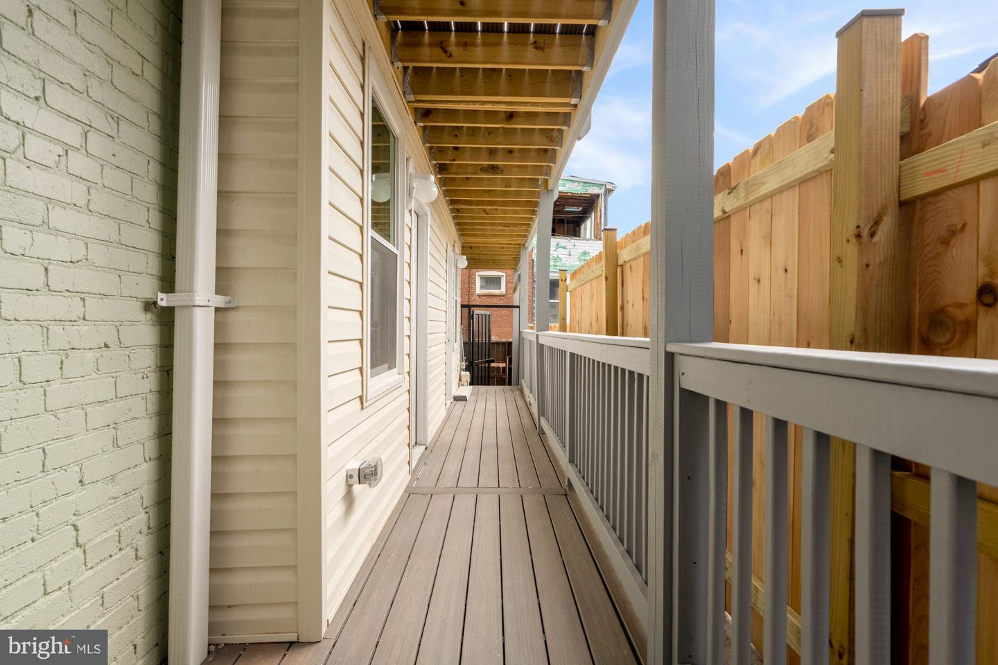 303 SEATON PL NE #2, WASHINGTON, District Of Columbia 20002, 2 Bedrooms Bedrooms, ,1 BathroomBathrooms,Residential,For sale,303 SEATON PL NE #2,DCDC2220342 MLS # DCDC2220342