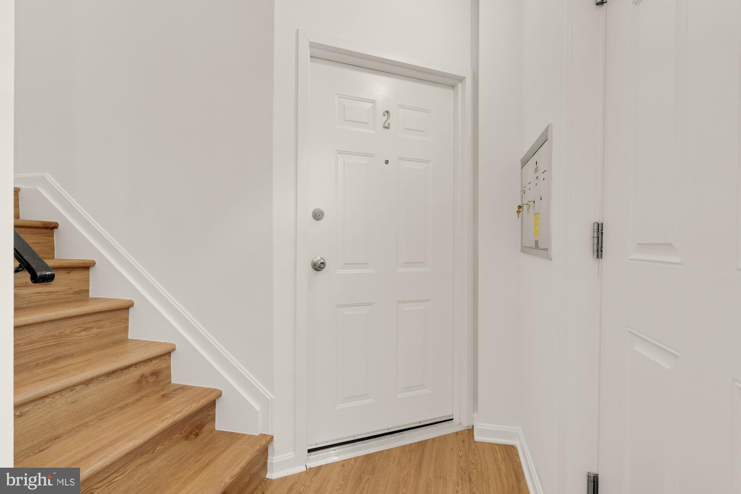 303 SEATON PL NE #2, WASHINGTON, District Of Columbia 20002, 2 Bedrooms Bedrooms, ,1 BathroomBathrooms,Residential,For sale,303 SEATON PL NE #2,DCDC2220342 MLS # DCDC2220342