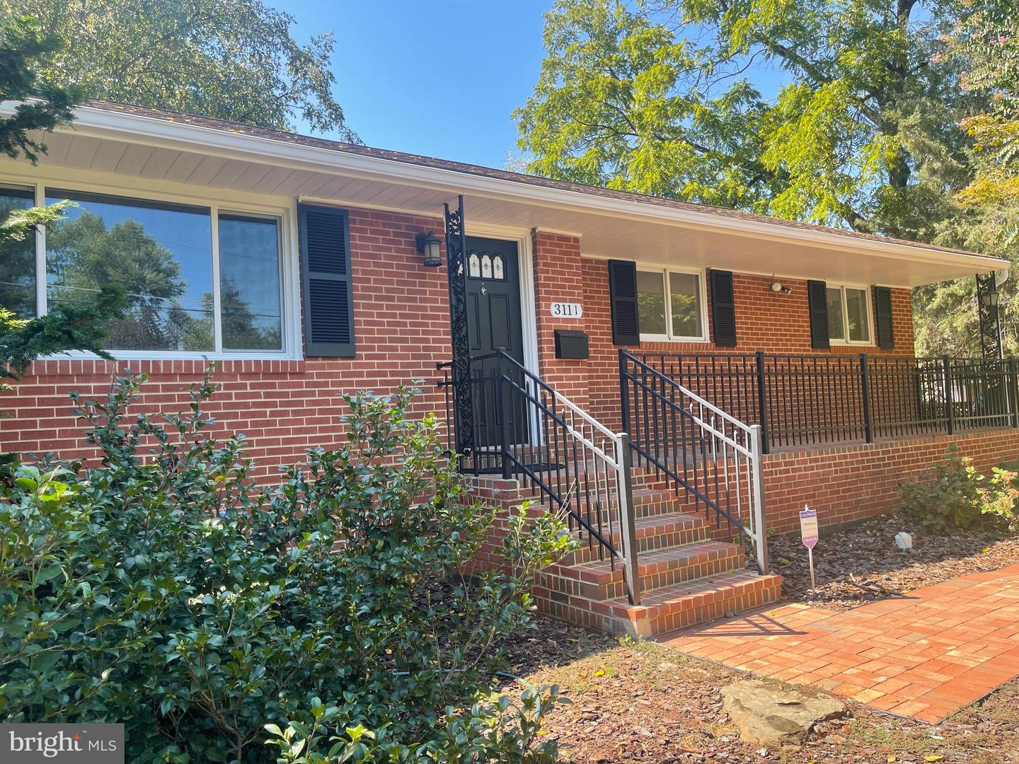 3111 MARL PAT DRIVE, ALEXANDRIA, Virginia 22310, 4 Bedrooms Bedrooms, ,3 BathroomsBathrooms,Residential,For sale,3111 MARL PAT DRIVE,VAFX2265098 MLS # VAFX2265098