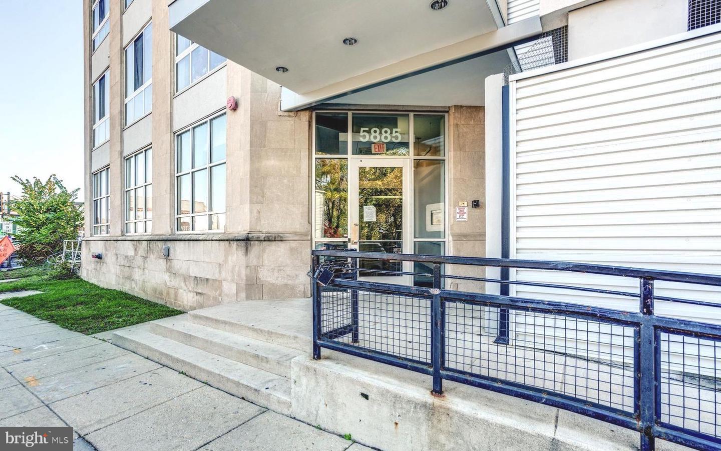 5885 COLORADO AVE NW #402, WASHINGTON, District Of Columbia 20011, 1 Bedroom Bedrooms, ,1 BathroomBathrooms,Residential,For sale,5885 COLORADO AVE NW #402,DCDC2220460 MLS # DCDC2220460