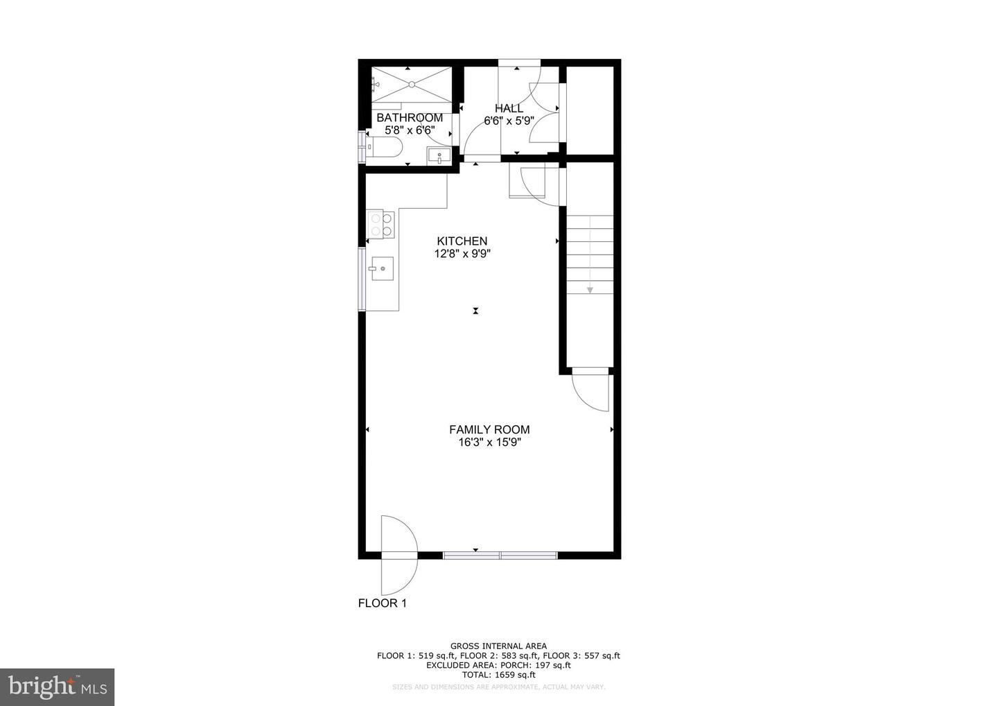 5133 12TH ST NE, WASHINGTON, District Of Columbia 20011, 3 Bedrooms Bedrooms, ,2 BathroomsBathrooms,Residential,For sale,5133 12TH ST NE,DCDC2220488 MLS # DCDC2220488 5133 12TH ST NE, WASHINGTON, District Of Columbia 20011, 3 Bedrooms Bedrooms, ,2 BathroomsBathrooms,Residential,For sale,5133 12TH ST NE,DCDC2220488 MLS # DCDC2220488