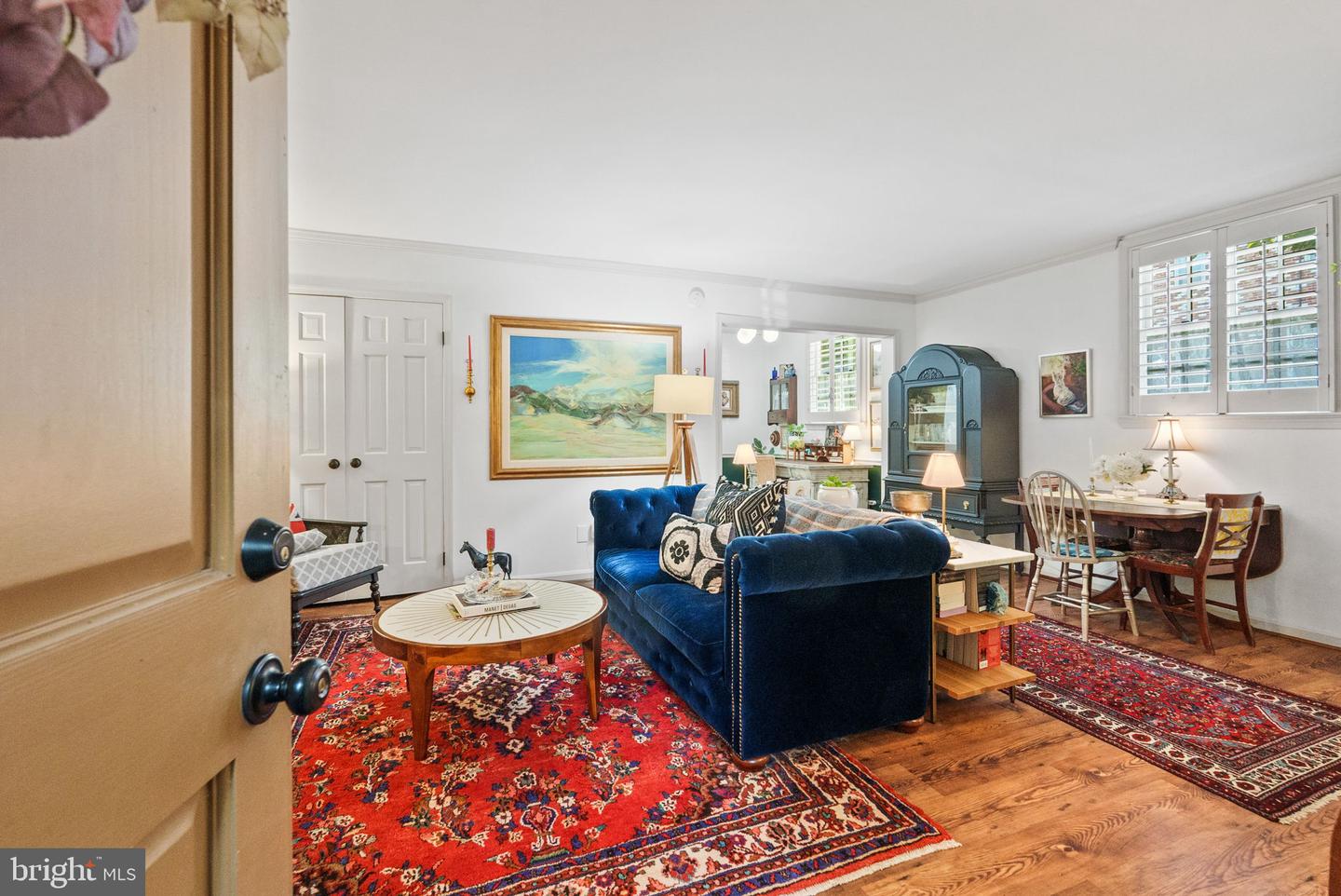 418 N SAINT ASAPH ST #1/2, ALEXANDRIA, Virginia 22314, 1 Bedroom Bedrooms, ,1 BathroomBathrooms,Residential,For sale,418 N SAINT ASAPH ST #1/2,VAAX2049322 MLS # VAAX2049322