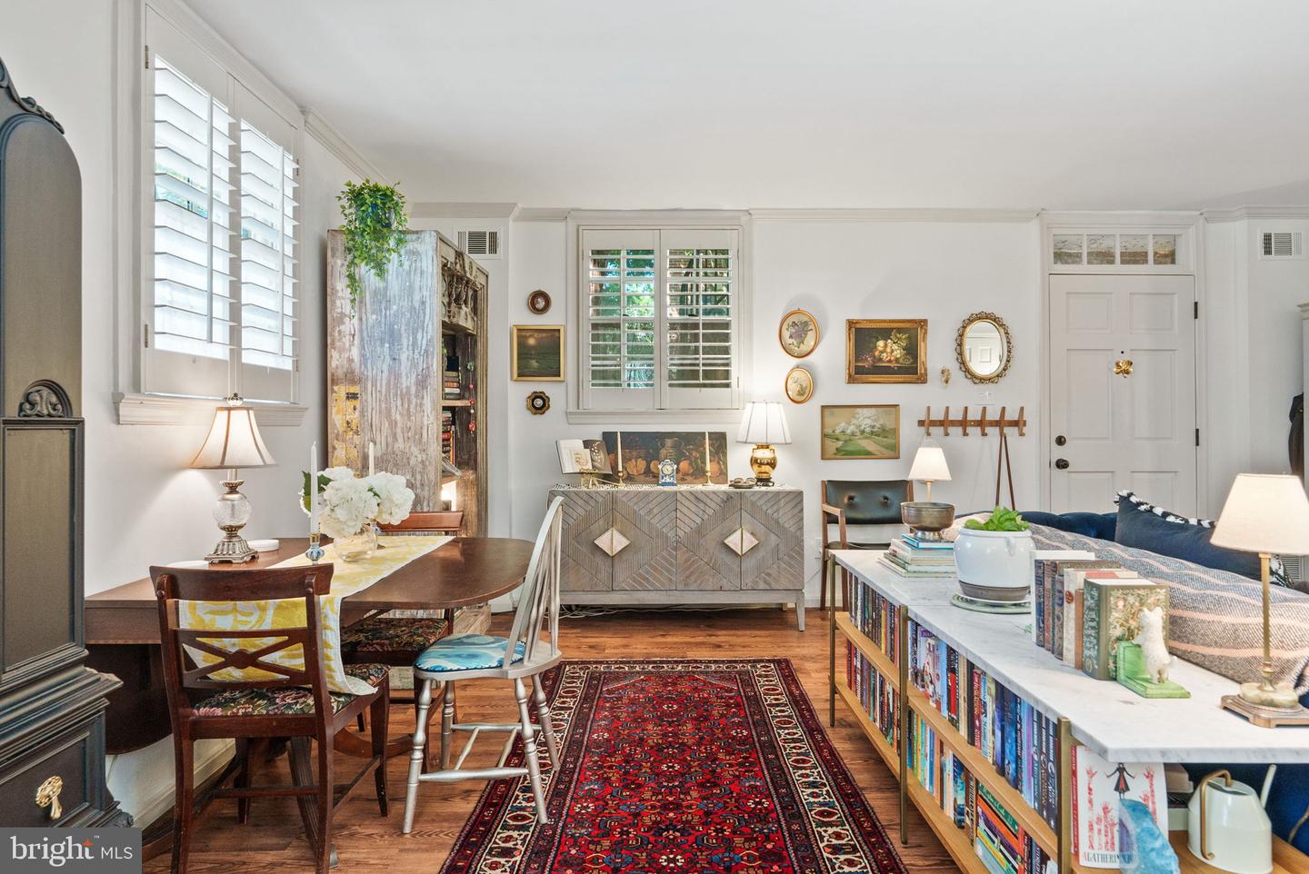 418 N SAINT ASAPH ST #1/2, ALEXANDRIA, Virginia 22314, 1 Bedroom Bedrooms, ,1 BathroomBathrooms,Residential,For sale,418 N SAINT ASAPH ST #1/2,VAAX2049322 MLS # VAAX2049322