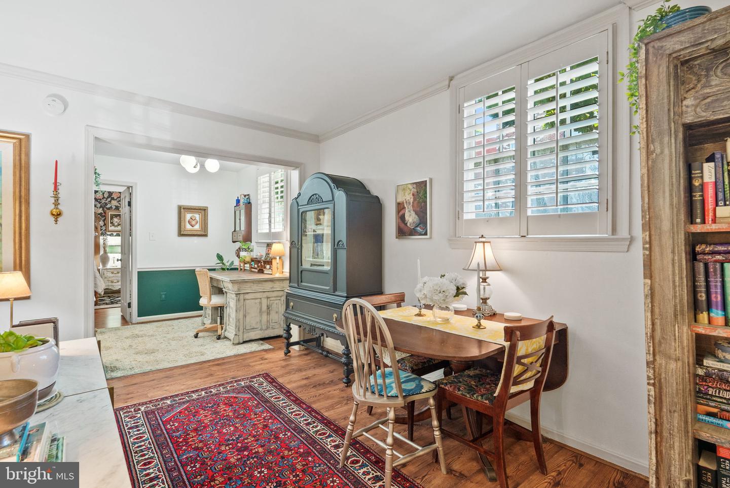 418 N SAINT ASAPH ST #1/2, ALEXANDRIA, Virginia 22314, 1 Bedroom Bedrooms, ,1 BathroomBathrooms,Residential,For sale,418 N SAINT ASAPH ST #1/2,VAAX2049322 MLS # VAAX2049322
