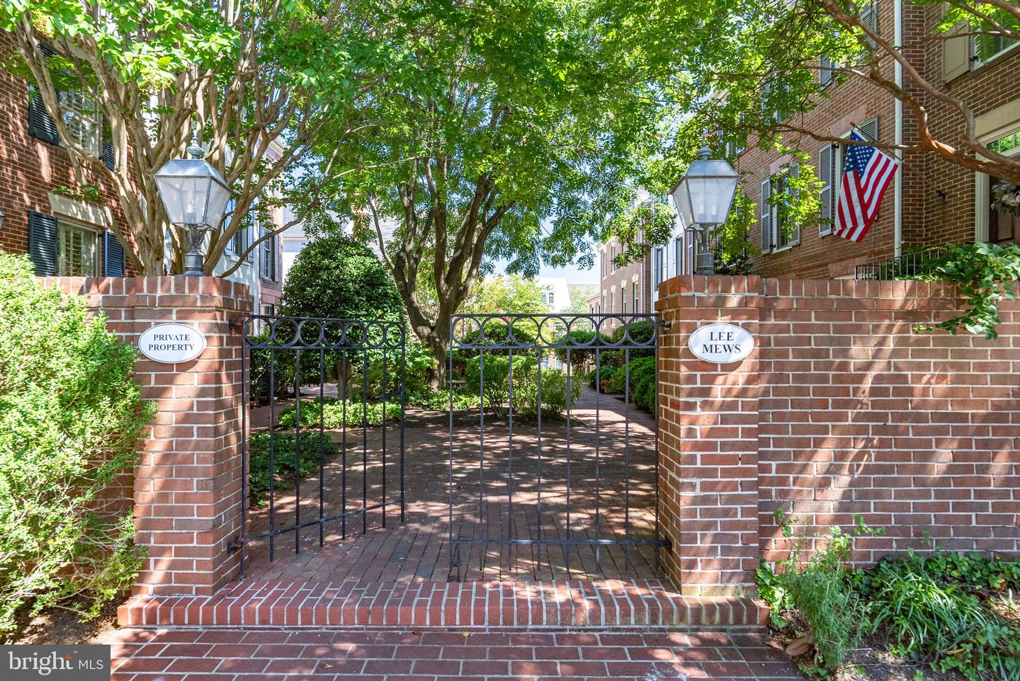 418 N SAINT ASAPH ST #1/2, ALEXANDRIA, Virginia 22314, 1 Bedroom Bedrooms, ,1 BathroomBathrooms,Residential,For sale,418 N SAINT ASAPH ST #1/2,VAAX2049322 MLS # VAAX2049322
