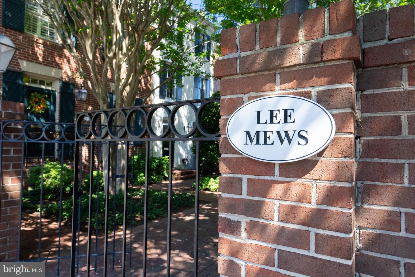 418 N SAINT ASAPH ST #1/2, ALEXANDRIA, Virginia 22314, 1 Bedroom Bedrooms, ,1 BathroomBathrooms,Residential,For sale,418 N SAINT ASAPH ST #1/2,VAAX2049322 MLS # VAAX2049322