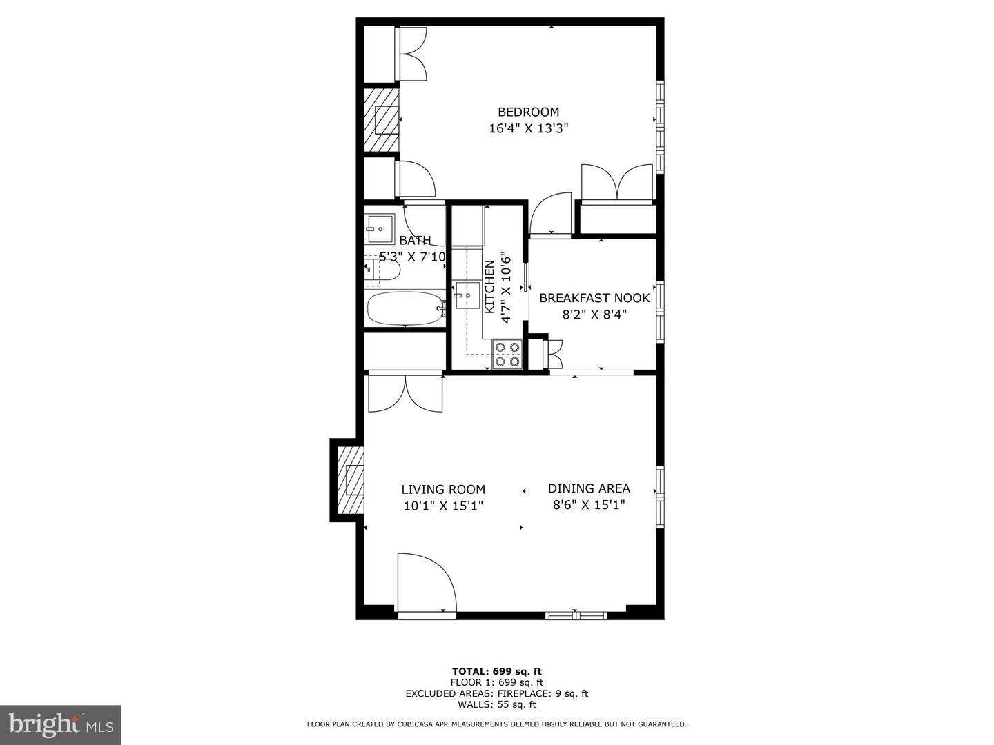 418 N SAINT ASAPH ST #1/2, ALEXANDRIA, Virginia 22314, 1 Bedroom Bedrooms, ,1 BathroomBathrooms,Residential,For sale,418 N SAINT ASAPH ST #1/2,VAAX2049322 MLS # VAAX2049322