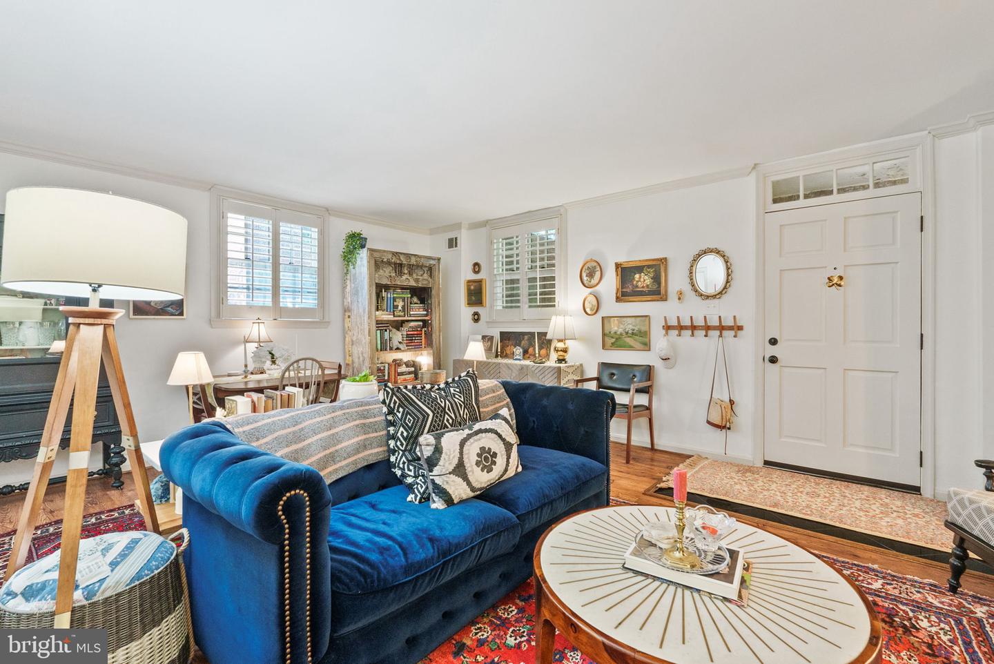 418 N SAINT ASAPH ST #1/2, ALEXANDRIA, Virginia 22314, 1 Bedroom Bedrooms, ,1 BathroomBathrooms,Residential,For sale,418 N SAINT ASAPH ST #1/2,VAAX2049322 MLS # VAAX2049322