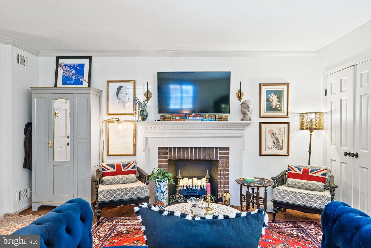 418 N SAINT ASAPH ST #1/2, ALEXANDRIA, Virginia 22314, 1 Bedroom Bedrooms, ,1 BathroomBathrooms,Residential,For sale,418 N SAINT ASAPH ST #1/2,VAAX2049322 MLS # VAAX2049322